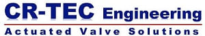 CR-TEC Engineering Logo