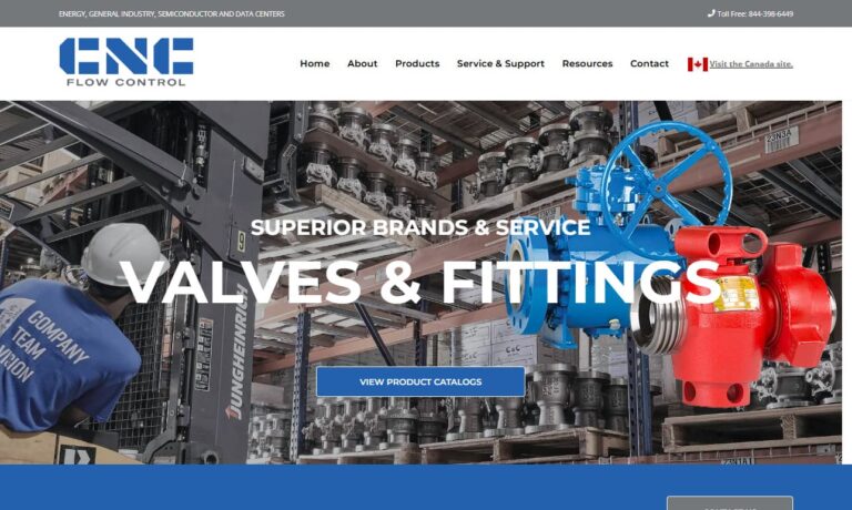 C & C Industries, LLC